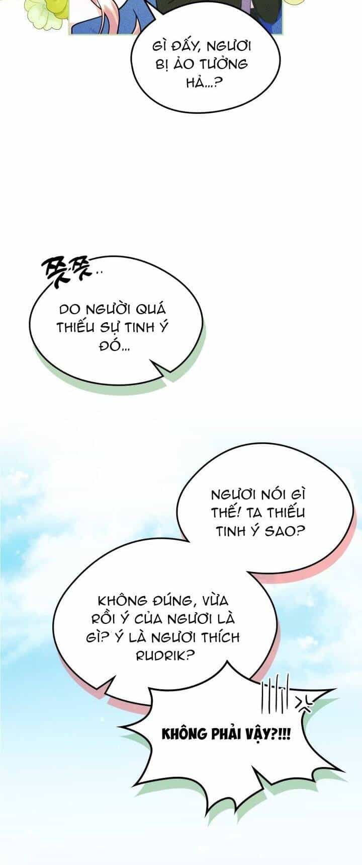 Bạn Thân Khác Giới Của Nam Chính - Chương 42 - ảnh 38