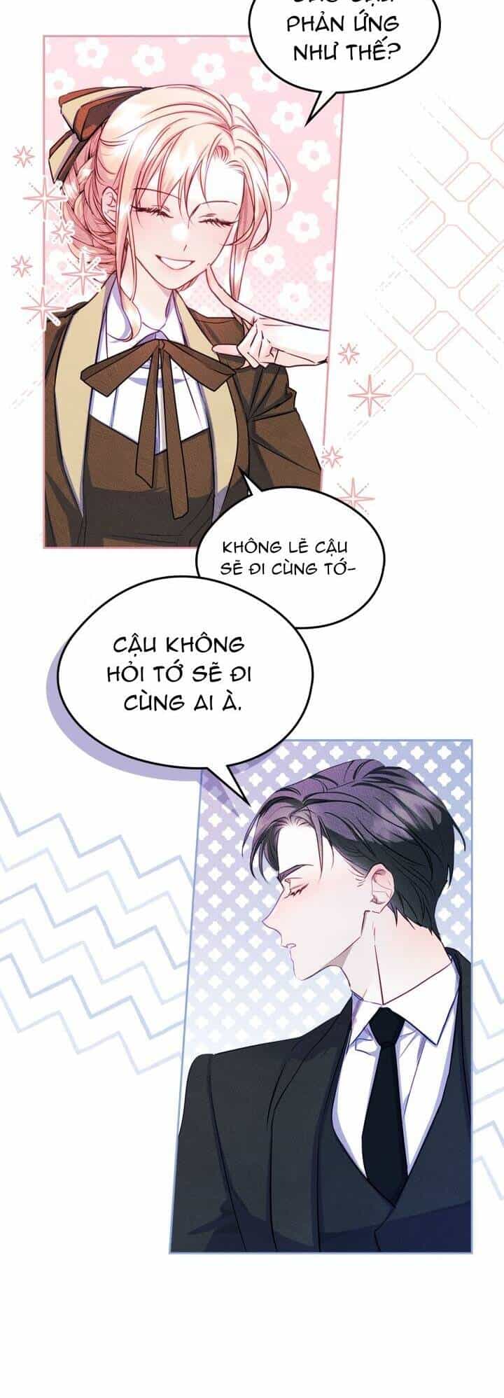 Bạn Thân Khác Giới Của Nam Chính - Chương 42 - ảnh 6