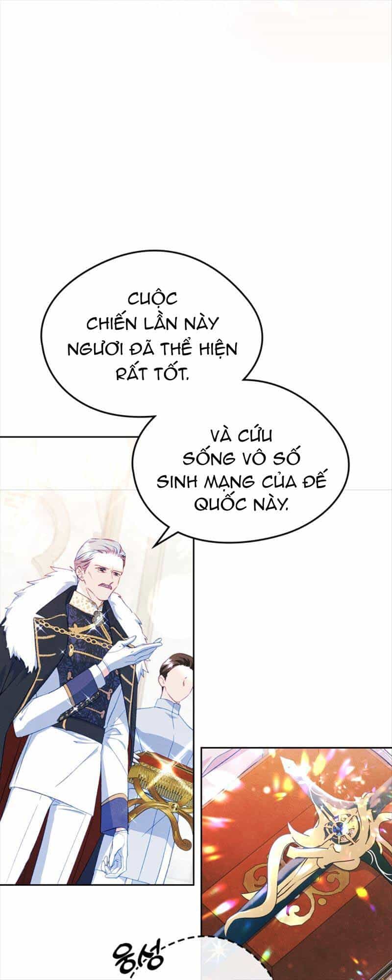 Bạn Thân Khác Giới Của Nam Chính - Chương 43 - ảnh 21