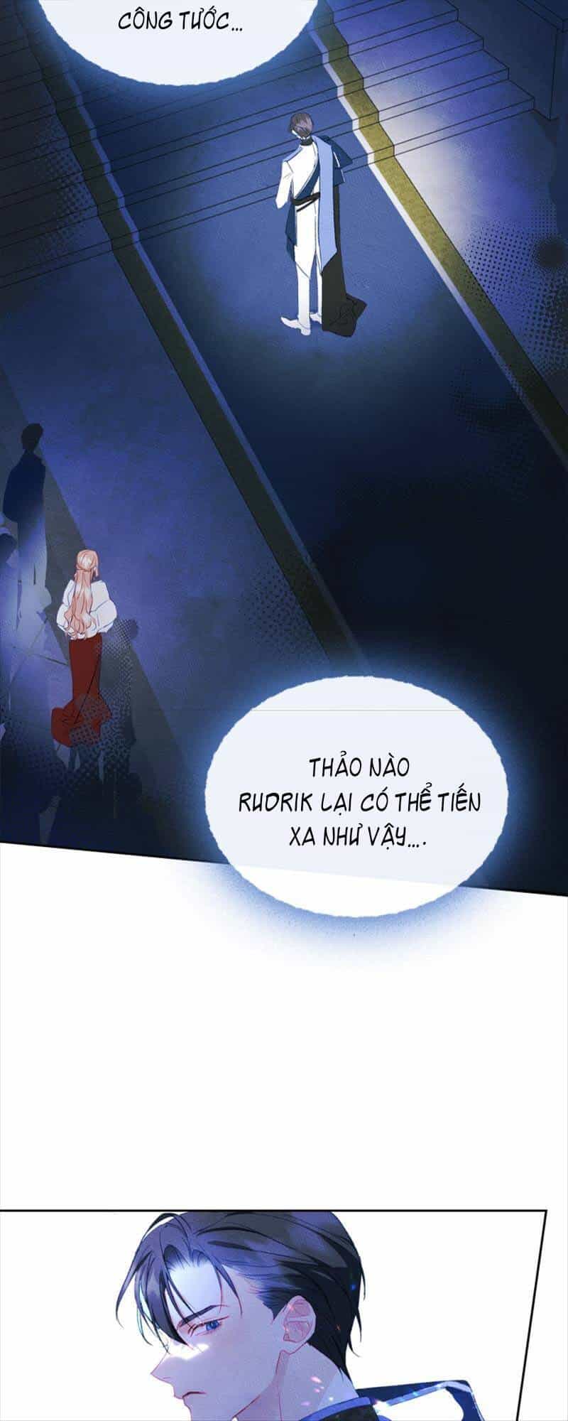 Bạn Thân Khác Giới Của Nam Chính - Chương 43 - ảnh 26
