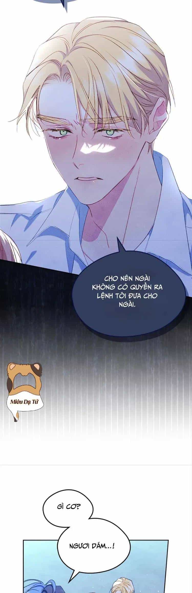 Bạn Thân Khác Giới Của Nam Chính - Chương 44 - ảnh 35