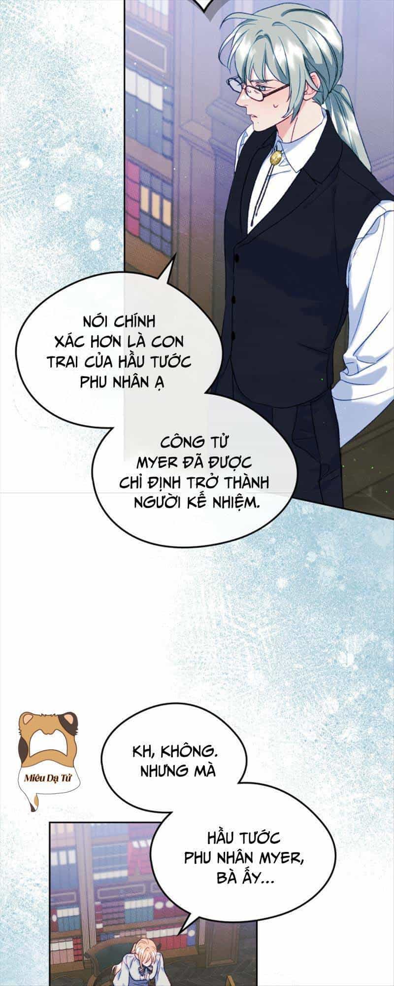 Bạn Thân Khác Giới Của Nam Chính - Chương 45 - ảnh 23