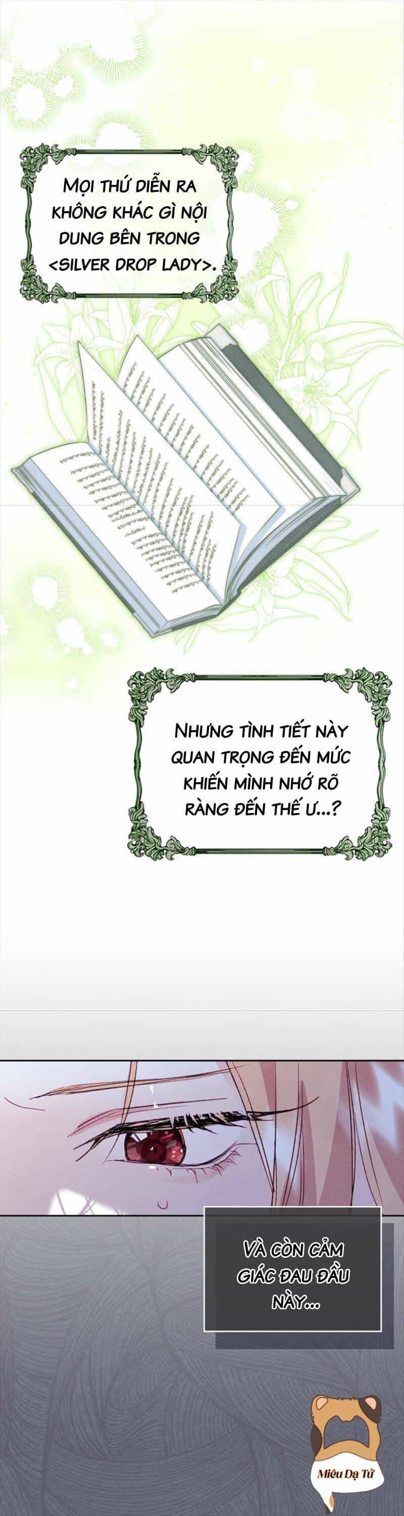 Bạn Thân Khác Giới Của Nam Chính - Chương 46 - ảnh 18