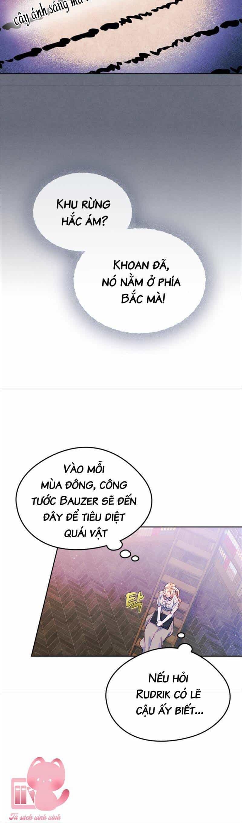 Bạn Thân Khác Giới Của Nam Chính - Chương 46 - ảnh 23