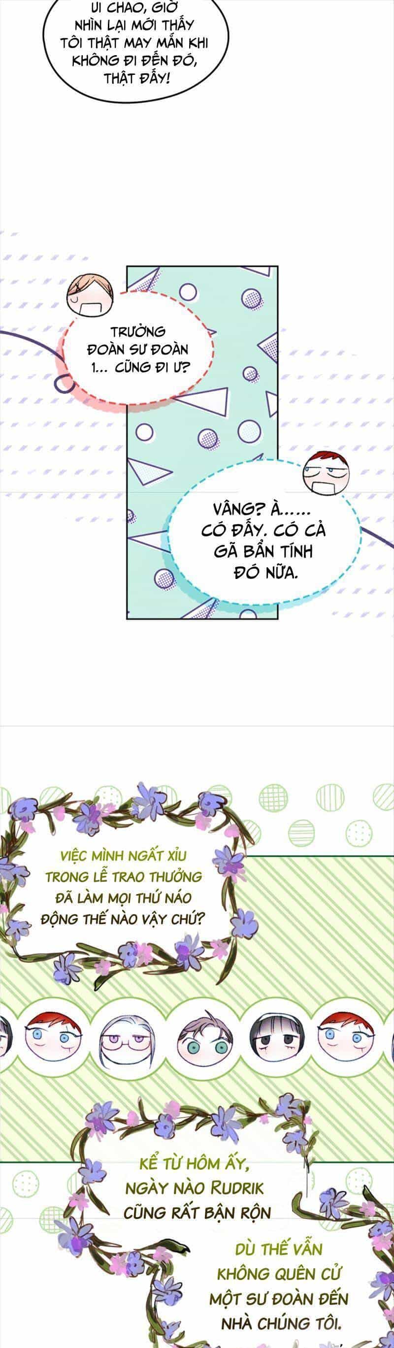 Bạn Thân Khác Giới Của Nam Chính - Chương 46 - ảnh 28