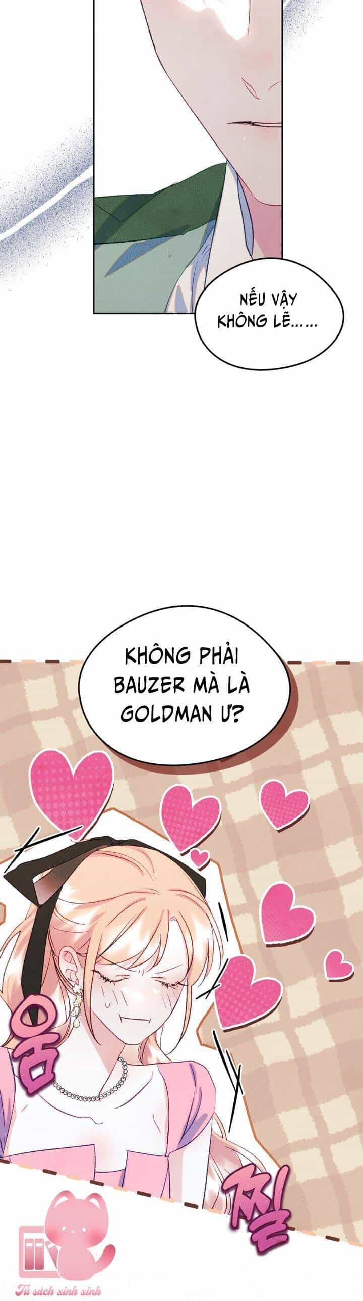 Bạn Thân Khác Giới Của Nam Chính - Chương 48 - ảnh 7