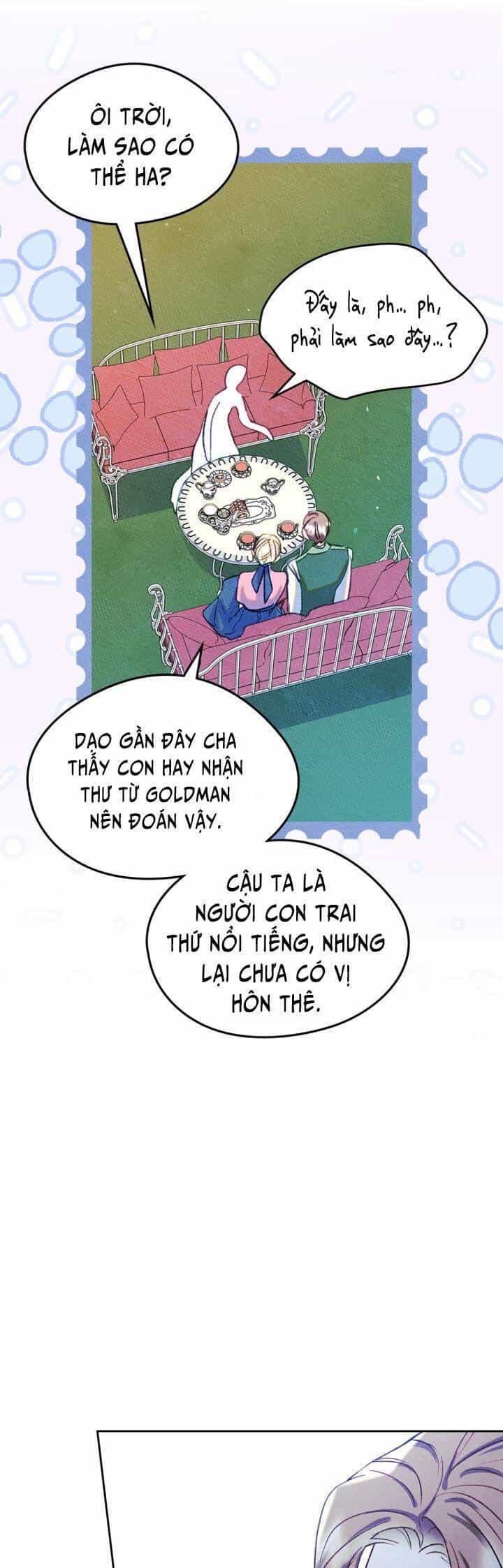 Bạn Thân Khác Giới Của Nam Chính - Chương 48 - ảnh 8