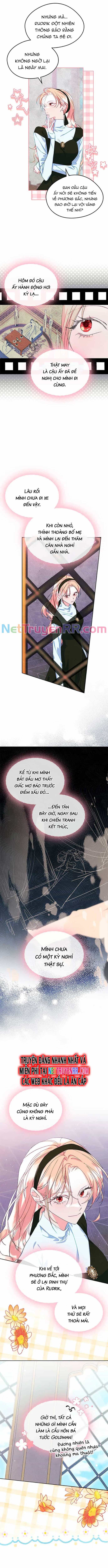 Bạn Thân Khác Giới Của Nam Chính - Chương 50 - ảnh 7