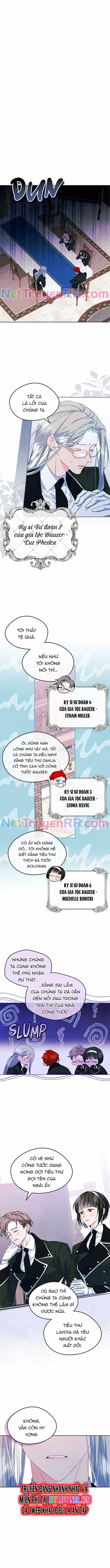 Bạn Thân Khác Giới Của Nam Chính - Chương 50 - ảnh 8