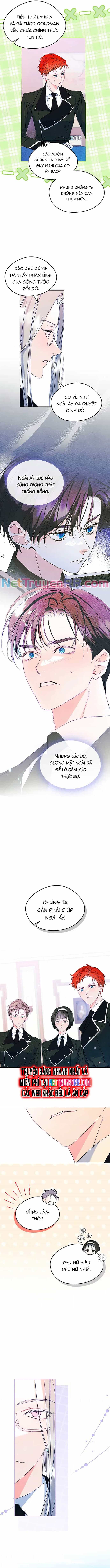 Bạn Thân Khác Giới Của Nam Chính - Chương 50 - ảnh 9