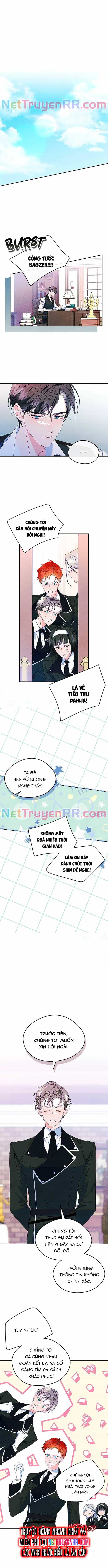Bạn Thân Khác Giới Của Nam Chính - Chương 51 - ảnh 1