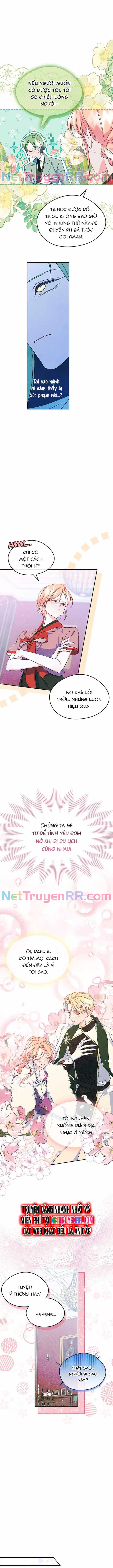 Bạn Thân Khác Giới Của Nam Chính - Chương 51 - ảnh 5