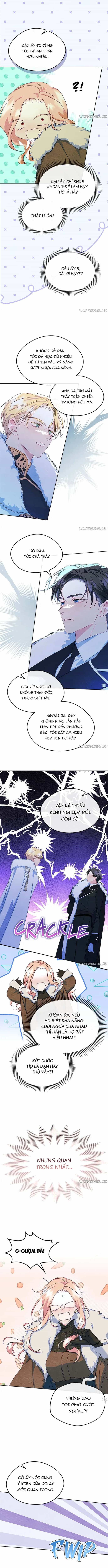 Bạn Thân Khác Giới Của Nam Chính - Chương 52 - ảnh 9