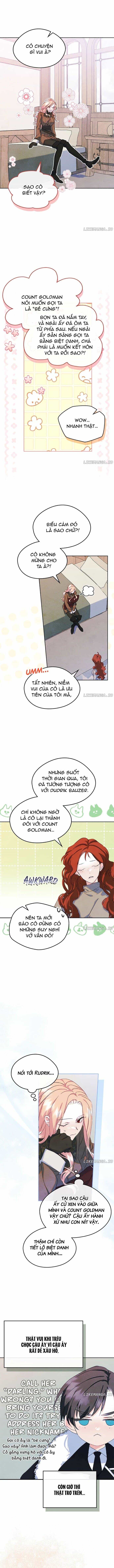 Bạn Thân Khác Giới Của Nam Chính - Chương 54 - ảnh 6