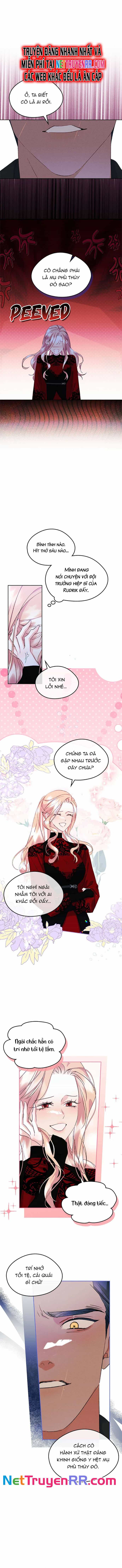 Bạn Thân Khác Giới Của Nam Chính - Chương 57 - ảnh 1