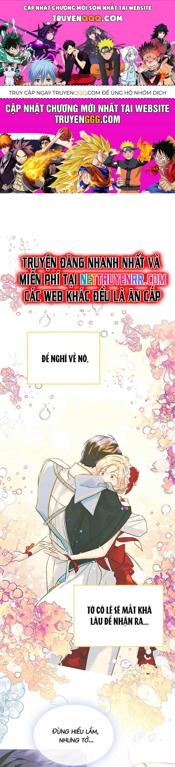 Bạn Thân Khác Giới Của Nam Chính - Chương 58 - ảnh 1