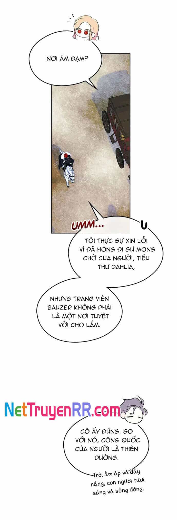 Bạn Thân Khác Giới Của Nam Chính - Chương 58 - ảnh 10