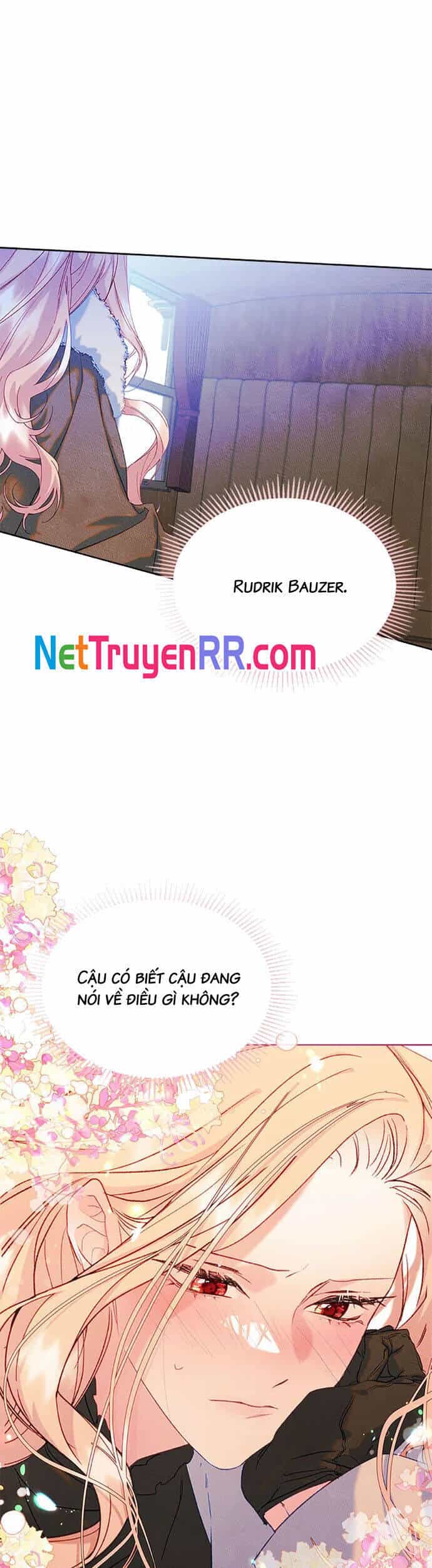 Bạn Thân Khác Giới Của Nam Chính - Chương 58 - ảnh 7