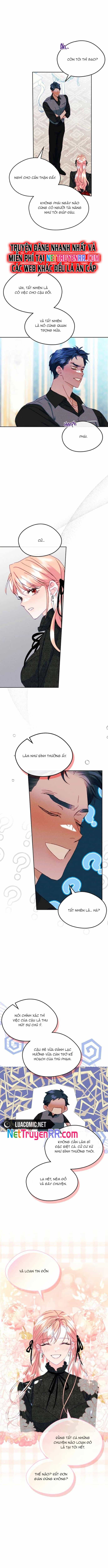 Bạn Thân Khác Giới Của Nam Chính - Chương 60 - ảnh 6