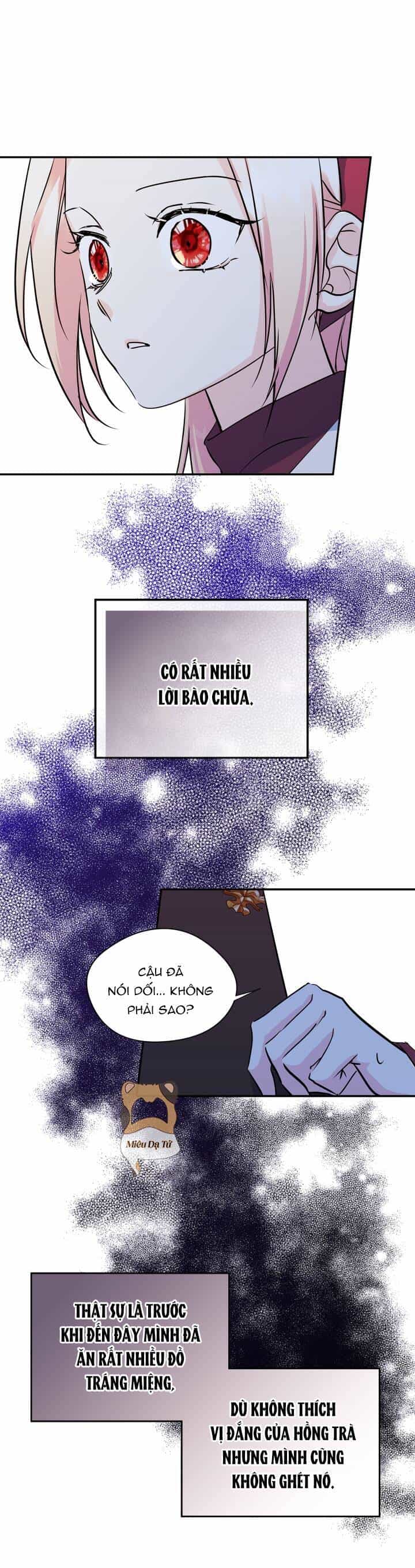 Bạn Thân Khác Giới Của Nam Chính - Chương 6 - ảnh 25