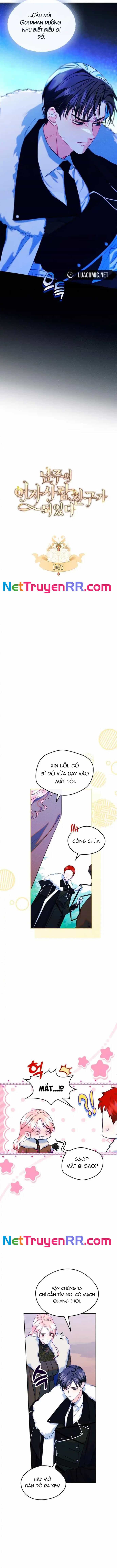 Bạn Thân Khác Giới Của Nam Chính - Chương 65 - ảnh 6