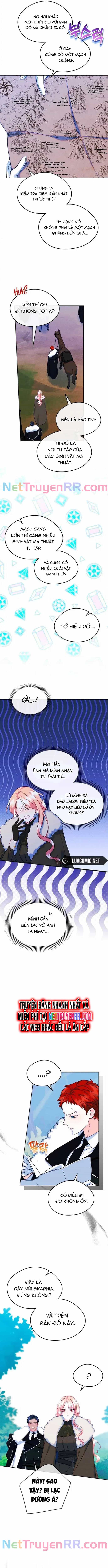 Bạn Thân Khác Giới Của Nam Chính - Chương 65 - ảnh 7