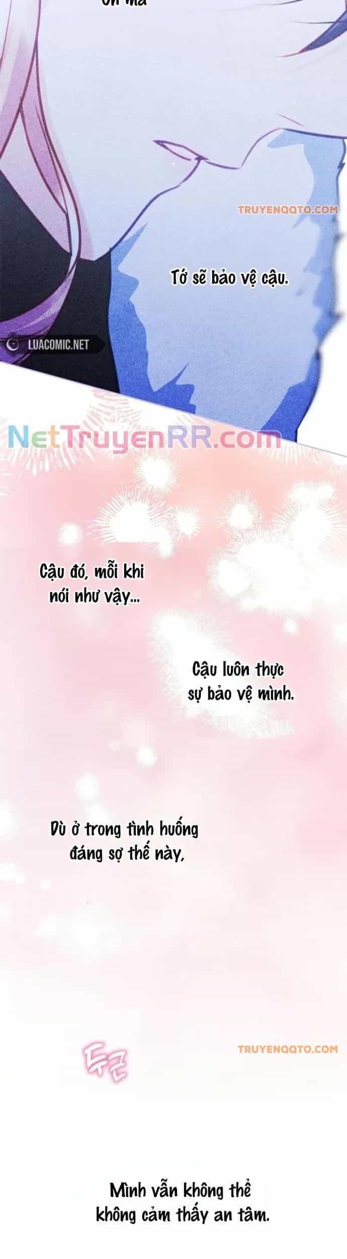 Bạn Thân Khác Giới Của Nam Chính - Chương 66 - ảnh 39