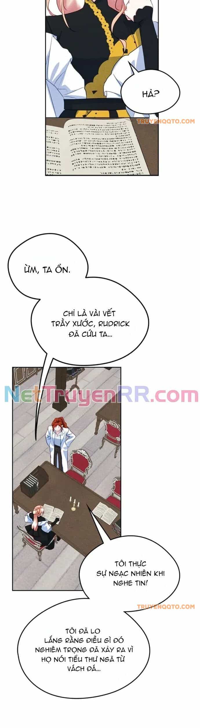 Bạn Thân Khác Giới Của Nam Chính - Chương 67 - ảnh 15