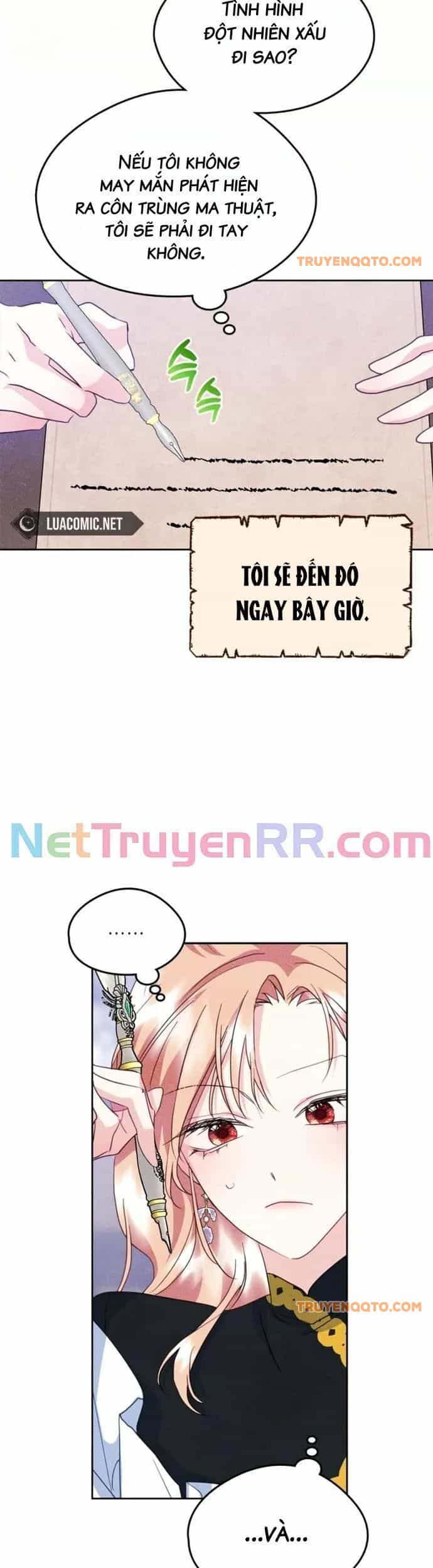 Bạn Thân Khác Giới Của Nam Chính - Chương 67 - ảnh 25