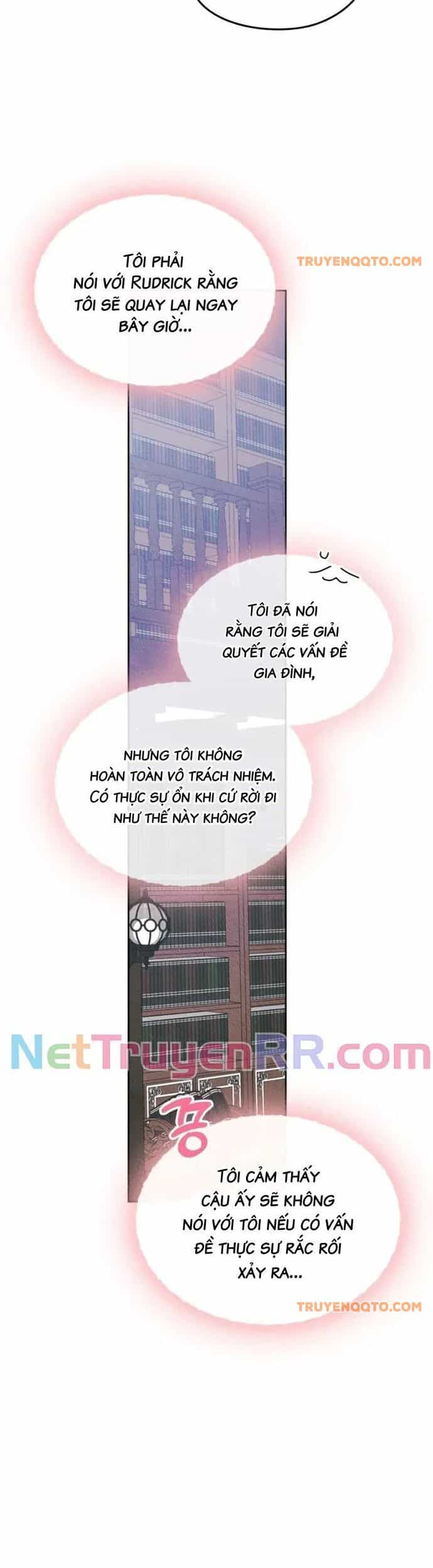 Bạn Thân Khác Giới Của Nam Chính - Chương 67 - ảnh 26