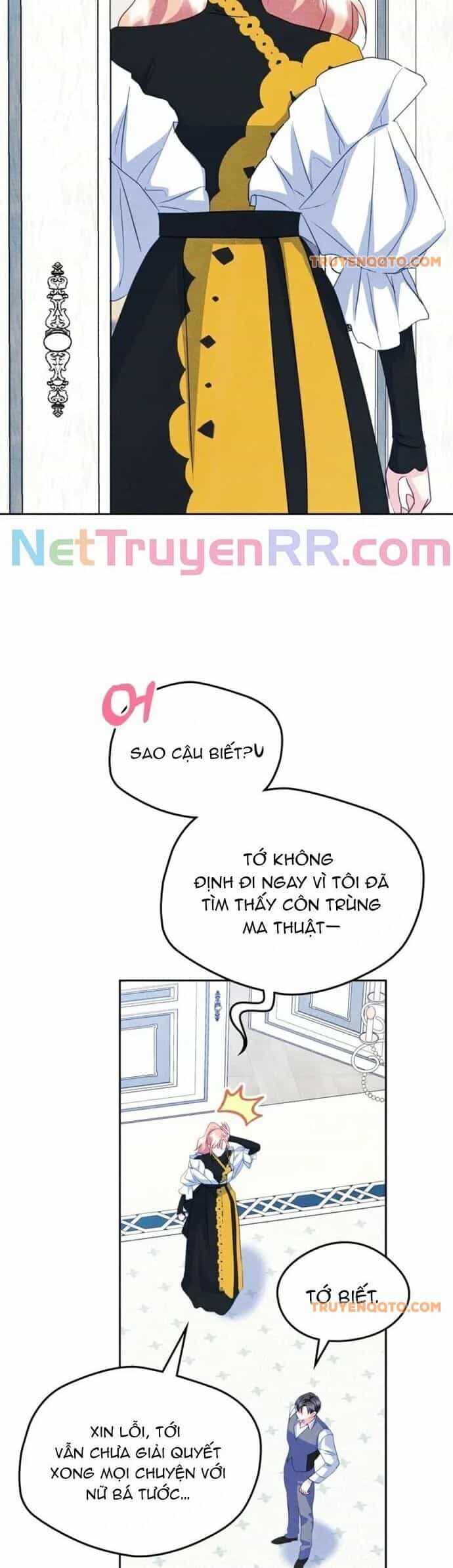 Bạn Thân Khác Giới Của Nam Chính - Chương 67 - ảnh 28