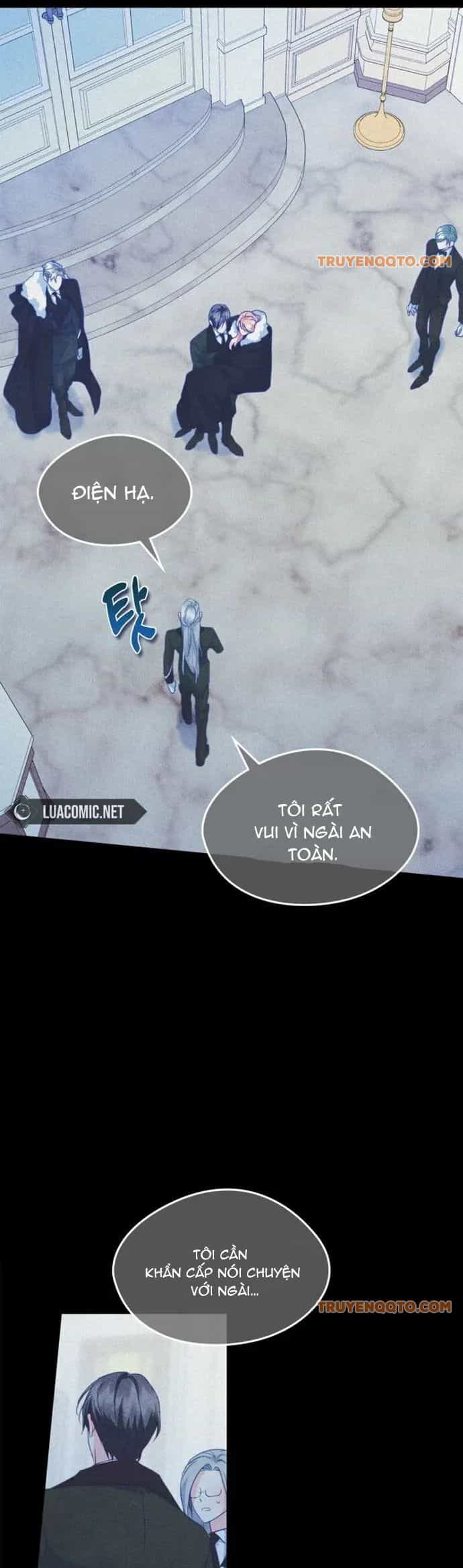 Bạn Thân Khác Giới Của Nam Chính - Chương 67 - ảnh 8