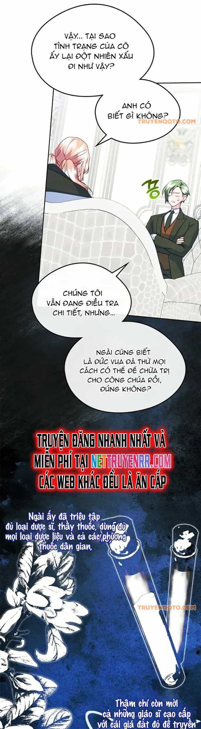 Bạn Thân Khác Giới Của Nam Chính - Chương 68 - ảnh 13
