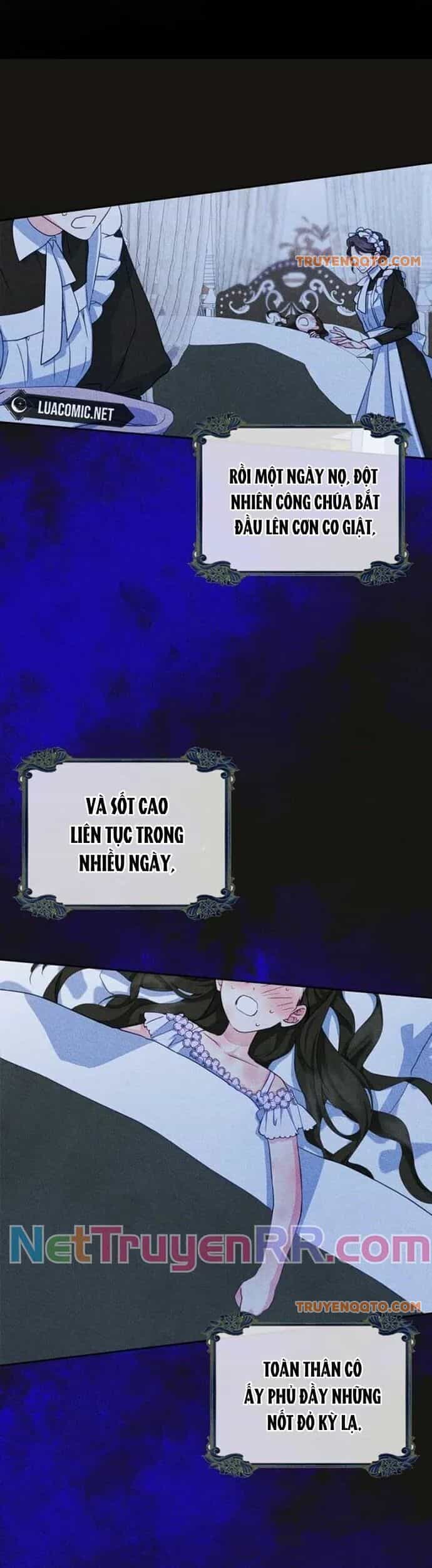 Bạn Thân Khác Giới Của Nam Chính - Chương 68 - ảnh 20