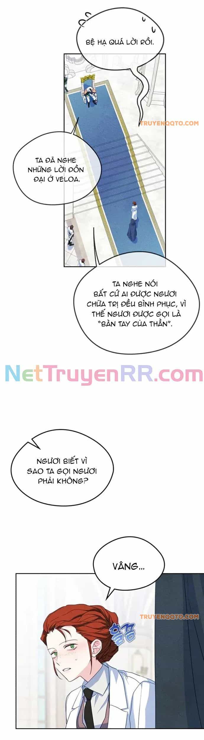 Bạn Thân Khác Giới Của Nam Chính - Chương 68 - ảnh 36
