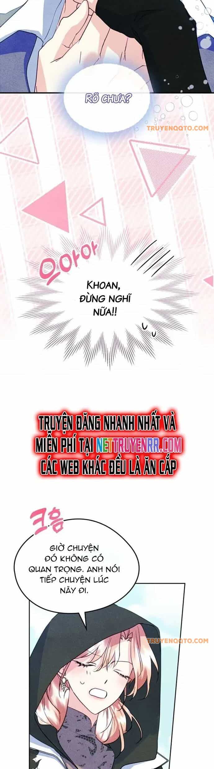 Bạn Thân Khác Giới Của Nam Chính - Chương 68 - ảnh 7