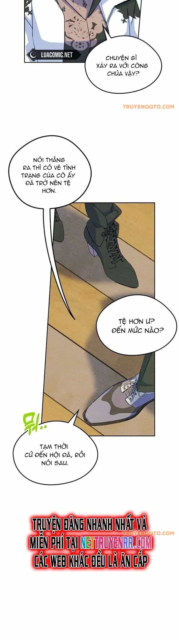 Bạn Thân Khác Giới Của Nam Chính - Chương 68 - ảnh 8