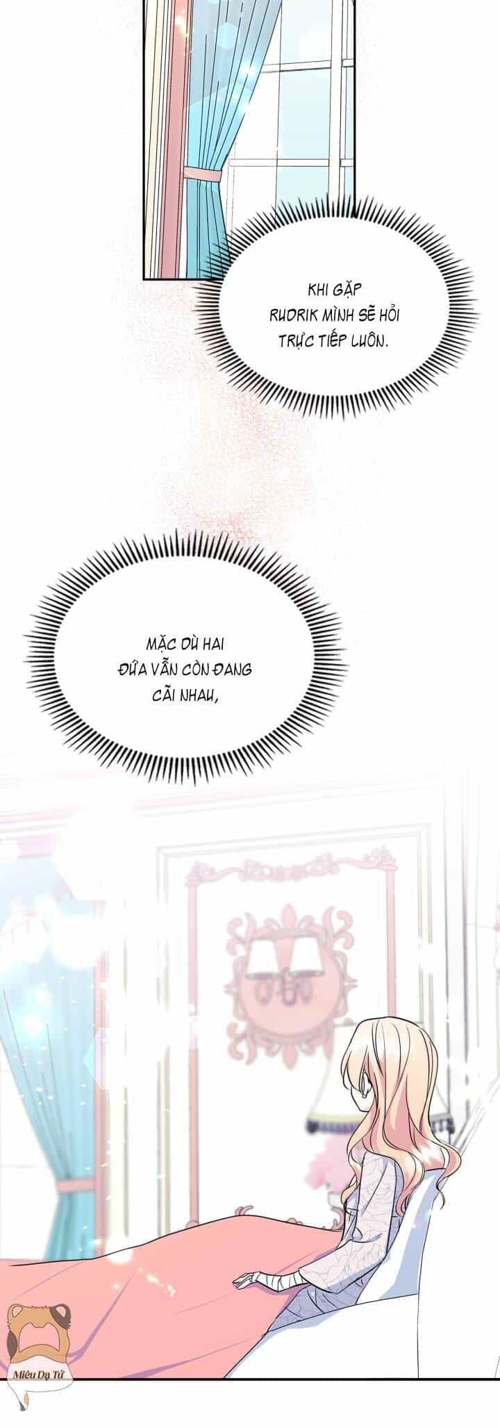 Bạn Thân Khác Giới Của Nam Chính - Chương 7 - ảnh 12
