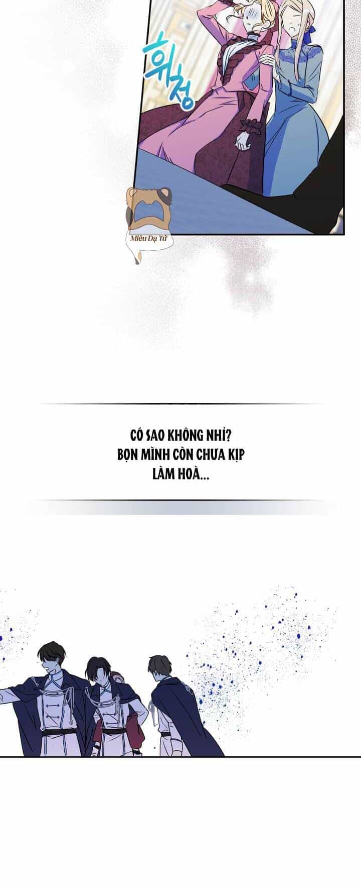 Bạn Thân Khác Giới Của Nam Chính - Chương 7 - ảnh 4