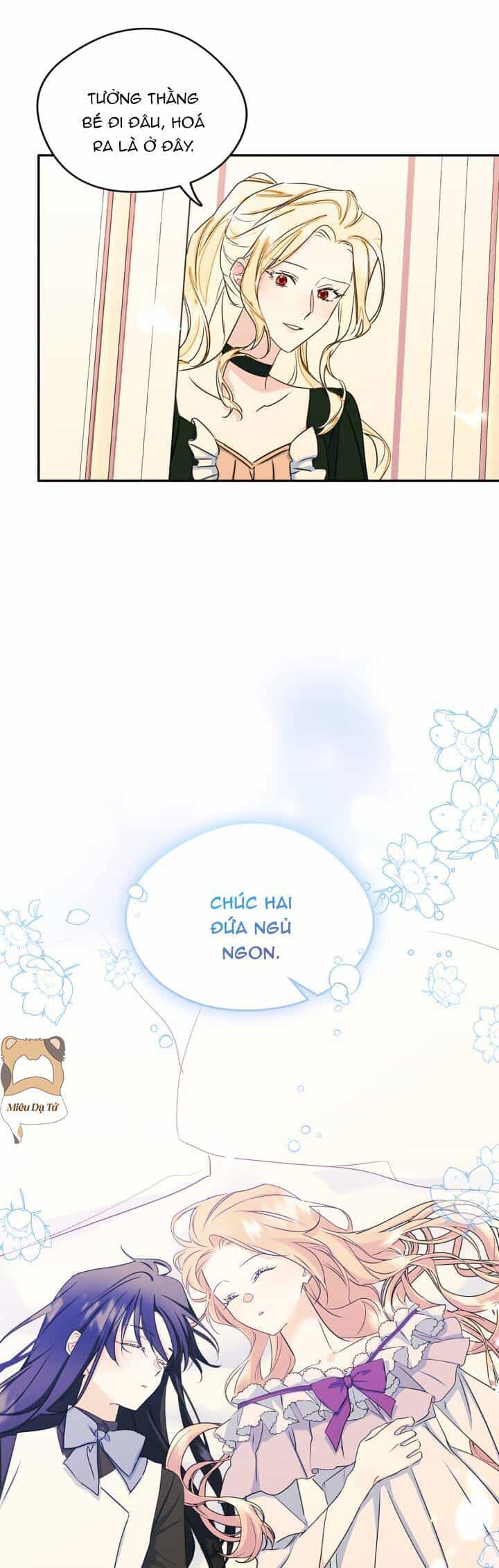 Bạn Thân Khác Giới Của Nam Chính - Chương 8 - ảnh 39