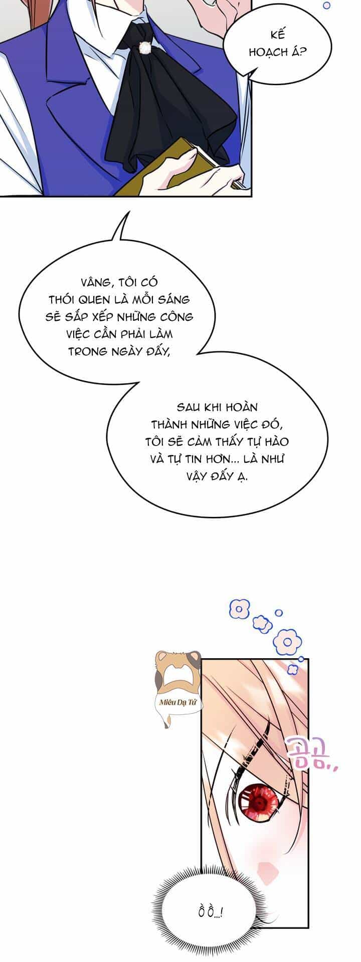 Bạn Thân Khác Giới Của Nam Chính - Chương 9 - ảnh 10