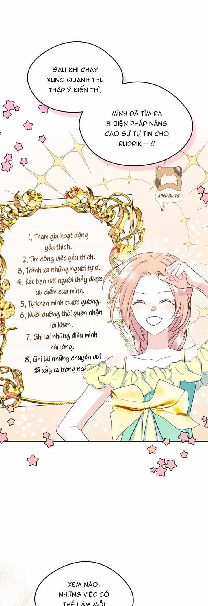 Bạn Thân Khác Giới Của Nam Chính - Chương 9 - ảnh 23