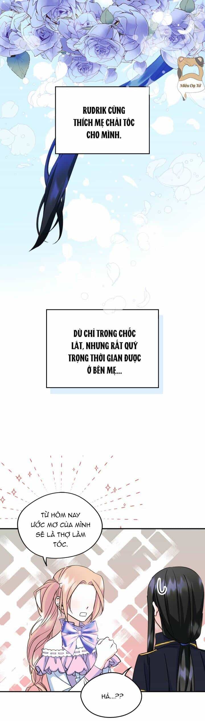 Bạn Thân Khác Giới Của Nam Chính - Chương 9 - ảnh 34