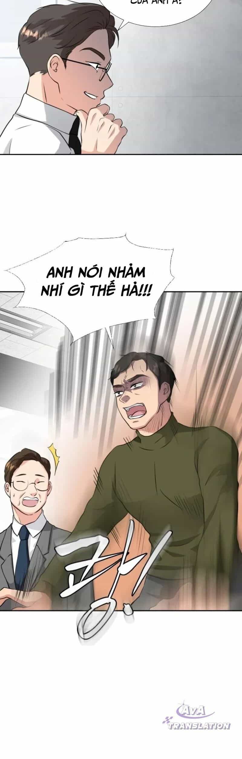 Bản Thiết Kế Vàng - Chương 1 - ảnh 37