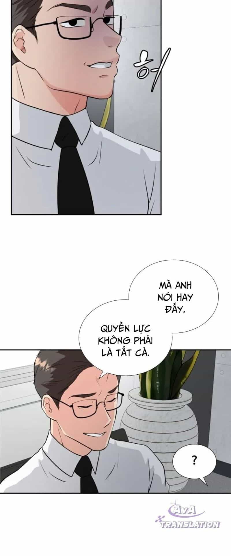 Bản Thiết Kế Vàng - Chương 1 - ảnh 45