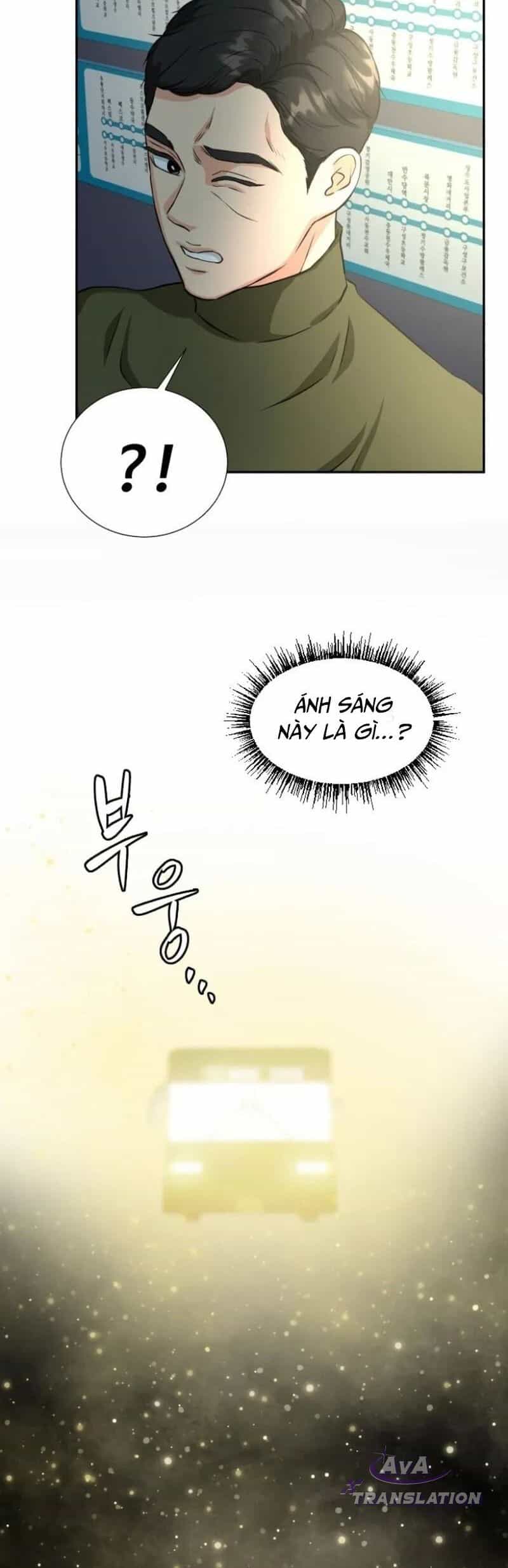 Bản Thiết Kế Vàng - Chương 1 - ảnh 53