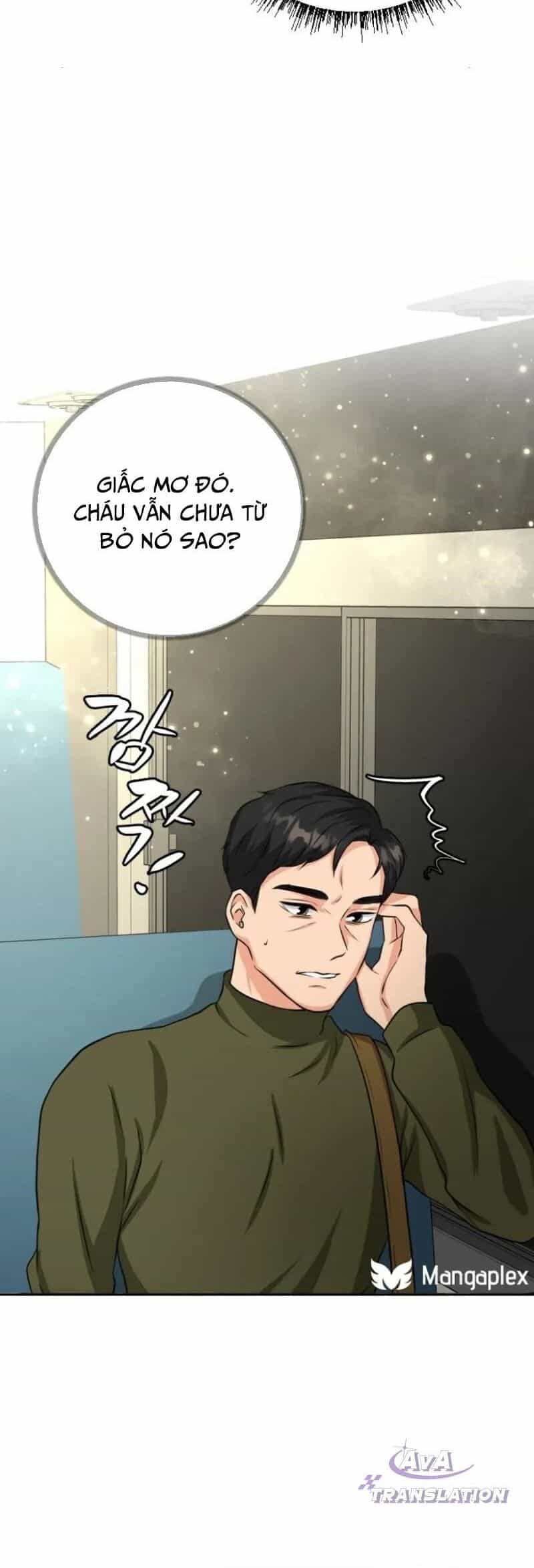Bản Thiết Kế Vàng - Chương 1 - ảnh 57