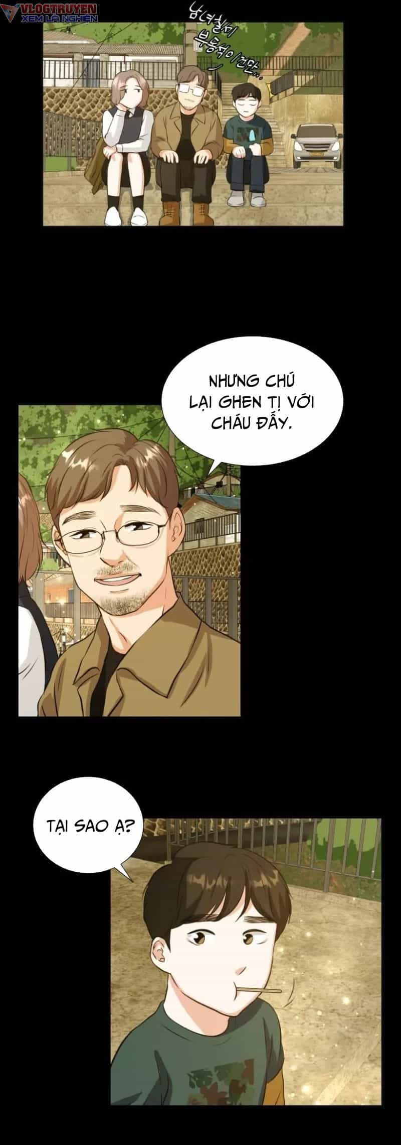 Bản Thiết Kế Vàng - Chương 1 - ảnh 7