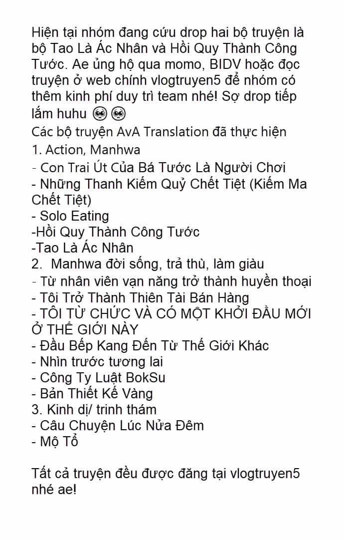 Bản Thiết Kế Vàng - Chương 1 - ảnh 90