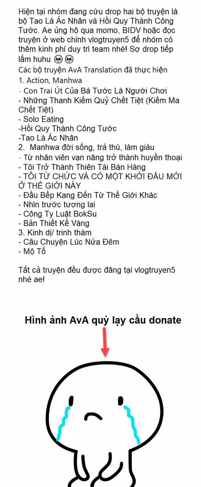 Bản Thiết Kế Vàng - Chương 6 - ảnh 37